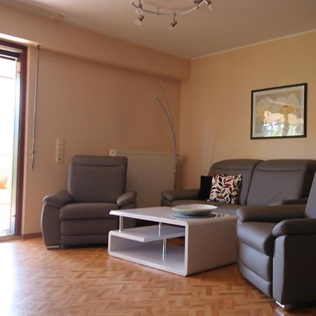 Ferienwohnung Sonneck Bullay Zewnętrze zdjęcie