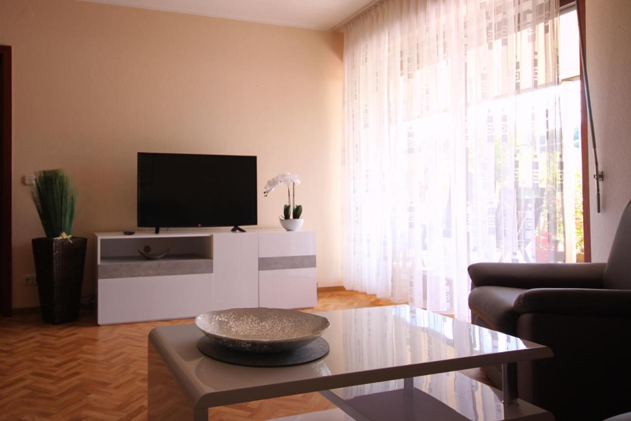 Ferienwohnung Sonneck Bullay Zewnętrze zdjęcie