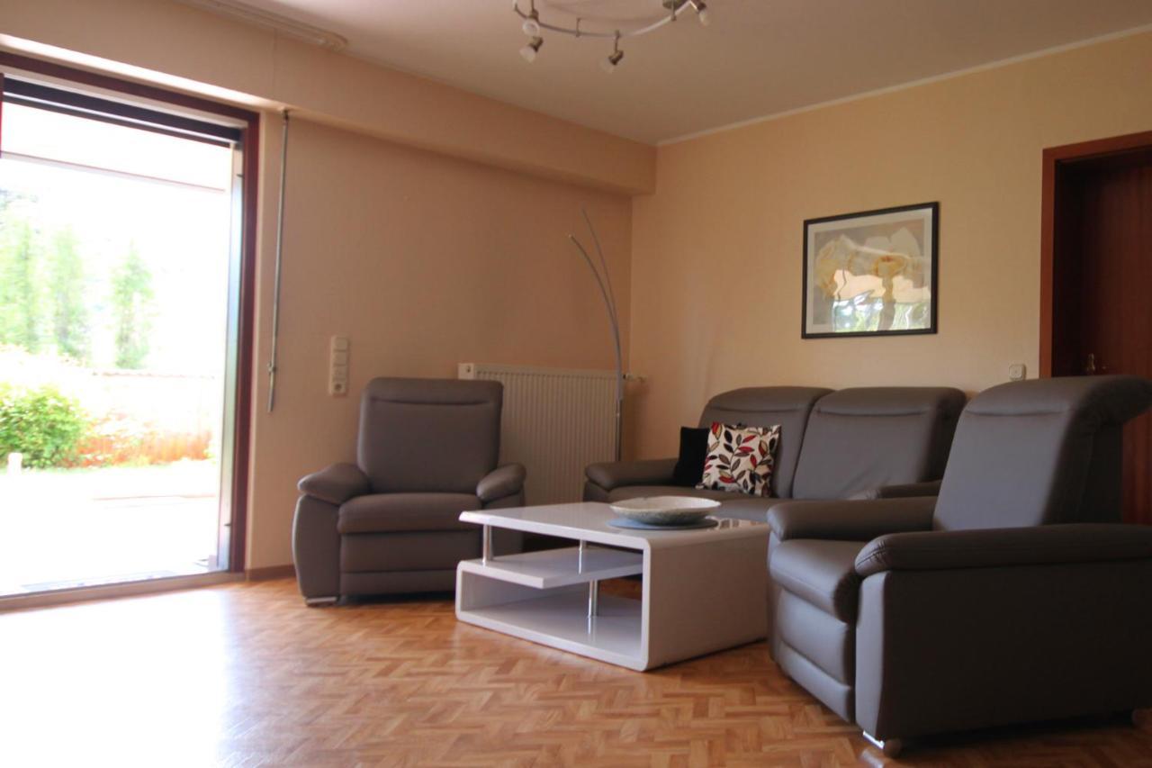 Ferienwohnung Sonneck Bullay Zewnętrze zdjęcie