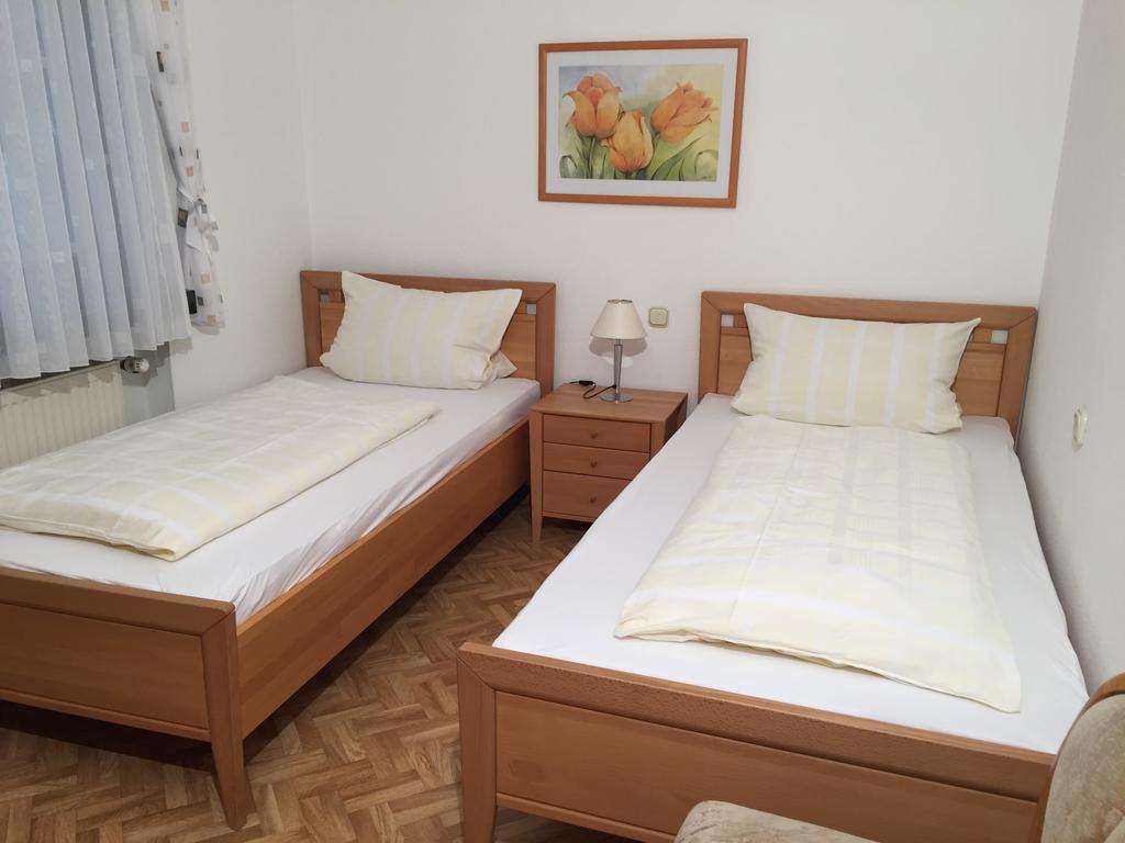 Ferienwohnung Sonneck Bullay Zewnętrze zdjęcie